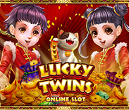 Lucky Twins