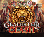 Gladiator Clash