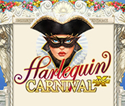 Harlequin Carnival